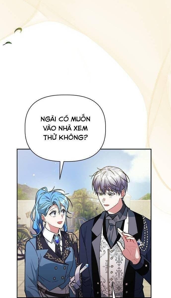 Con Đường Hoa Dành Cho Nam Chính - Page 2