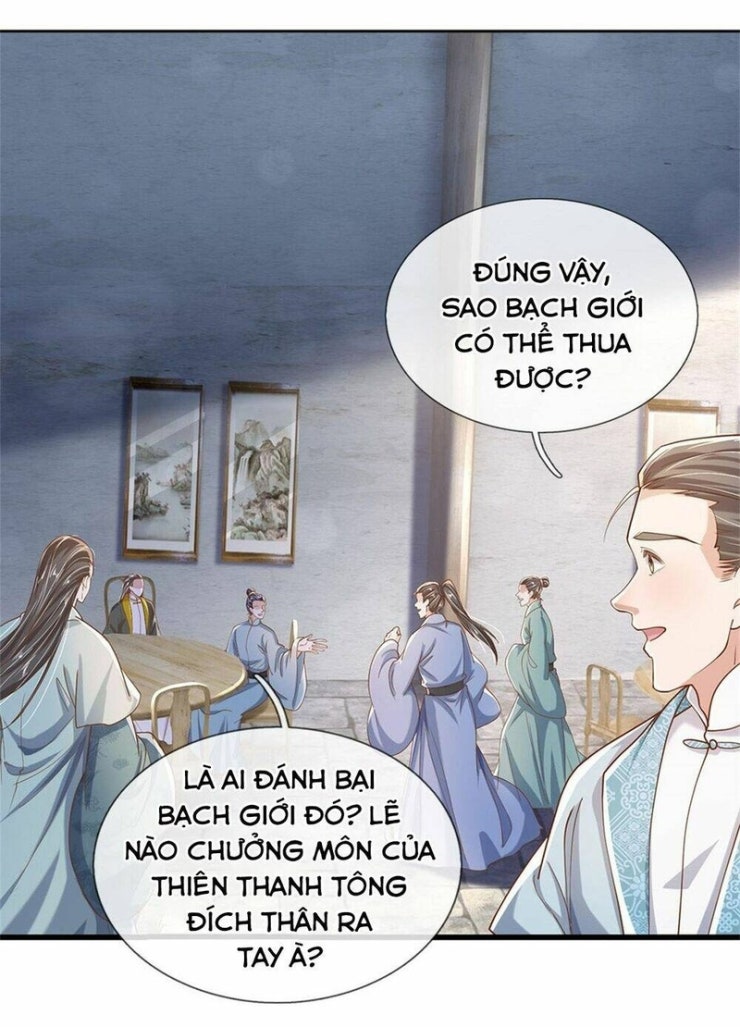 Tôi Có Thể Nuốt Chửng Vạn Vật - Page 63