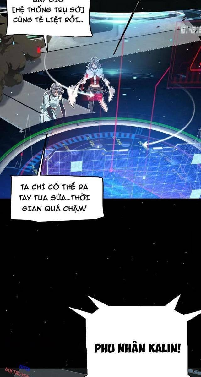 Tôi Đến Từ Thế Giới Trò Chơi - Page 2