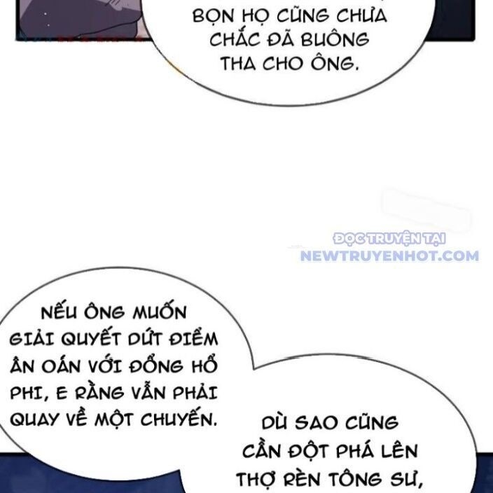 Vô Địch Bị Động Tạo Ra Tấn Sát Thương - Page 27