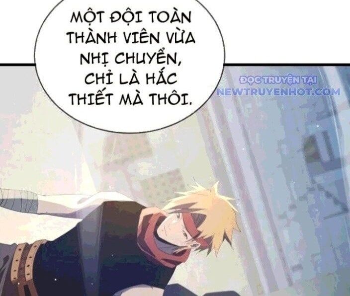 Vô Địch Bị Động Tạo Ra Tấn Sát Thương - Page 10