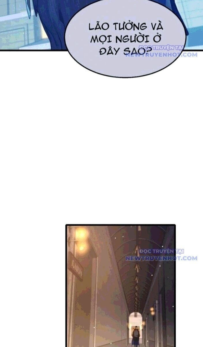 Vô Địch Bị Động Tạo Ra Tấn Sát Thương - Page 48