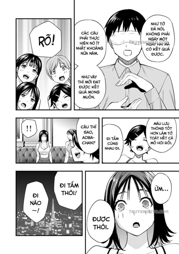 Sawaranaide Kotesashi-Kun - Page 19