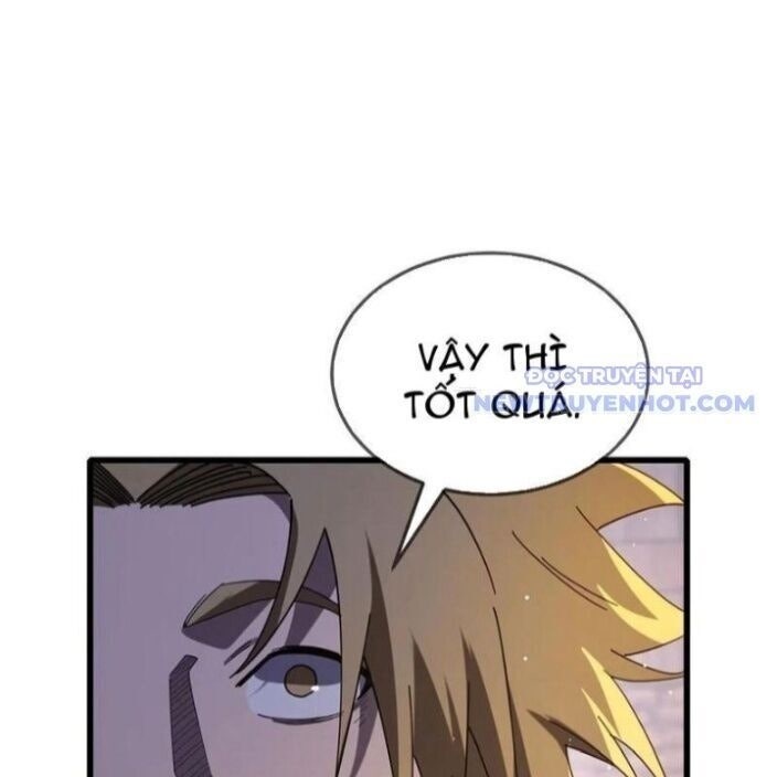 Vô Địch Bị Động Tạo Ra Tấn Sát Thương - Page 35