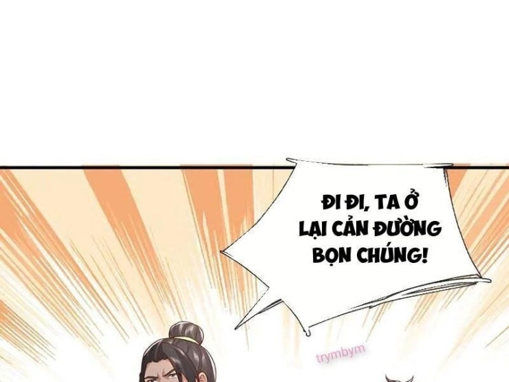 Tôi Có Thể Nuốt Chửng Vạn Vật - Page 38