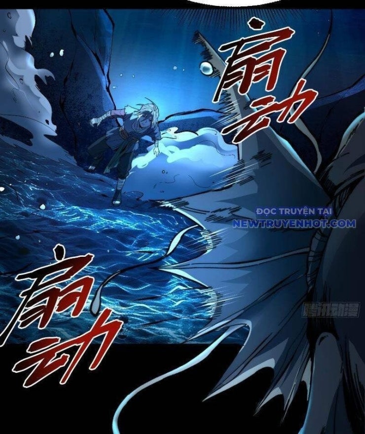 Thành Thần Bắt Đầu Từ Thủy Hầu Tử - Page 17