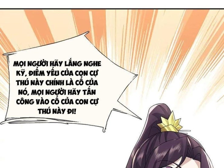 Tôi Có Thể Nuốt Chửng Vạn Vật - Page 124