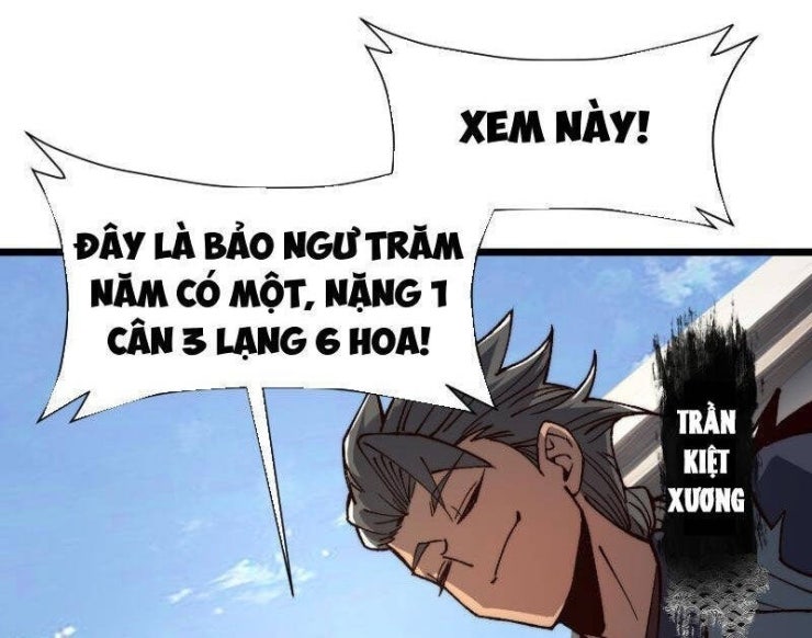Thành Thần Bắt Đầu Từ Thủy Hầu Tử - Page 11