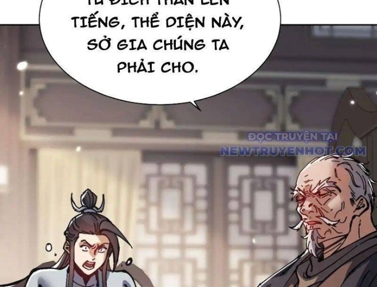 Sư Tôn: Nghịch Đồ Này Không Phải Là Thánh Tử - Page 96