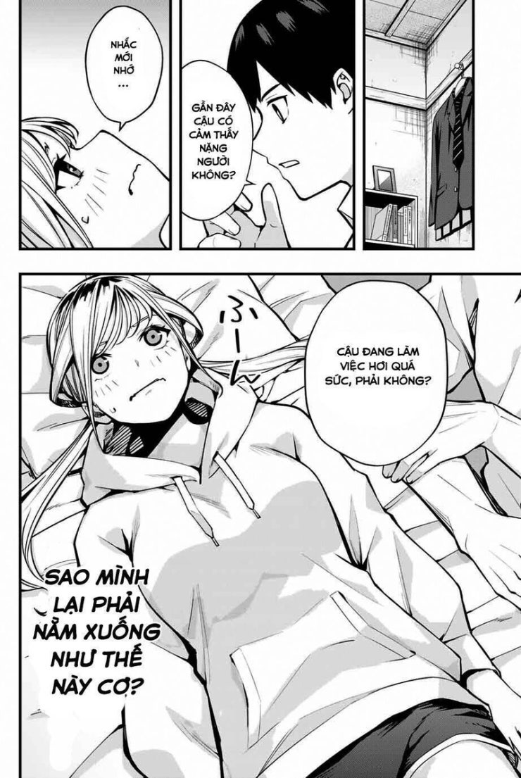 Sawaranaide Kotesashi-Kun - Page 25