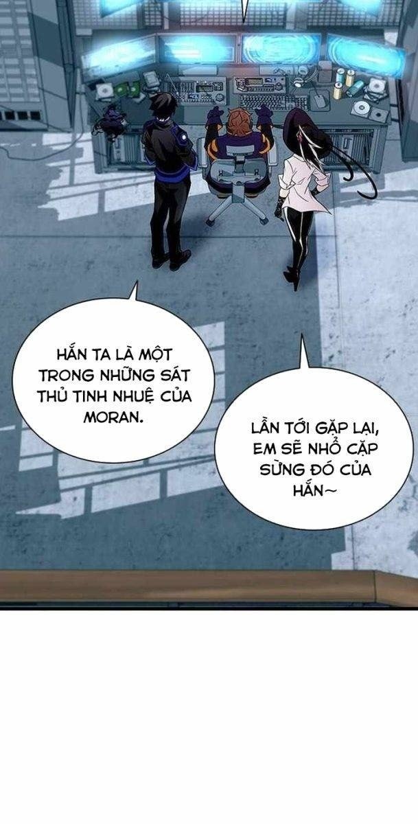 Chuyển Sinh Thành Ác Nhân - Page 3
