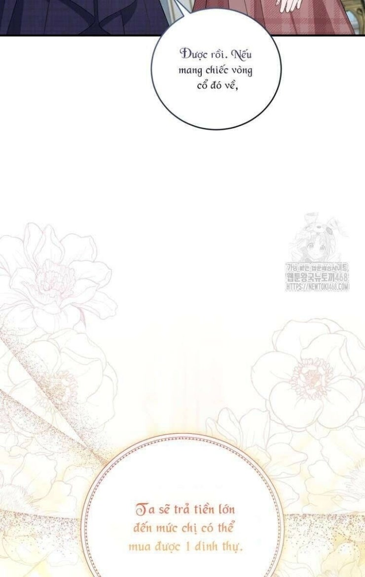 Tôi Trở Thành Mẹ Kế Của Gia Đình Hắc Ám - Page 105