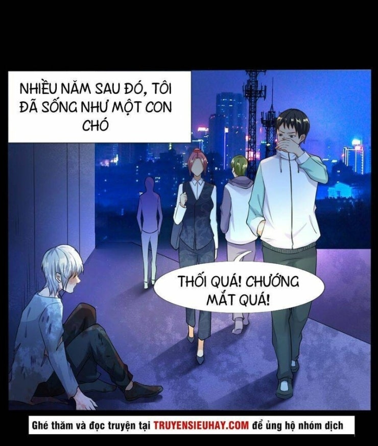Ngạo Thị Thiên Địa - Page 26