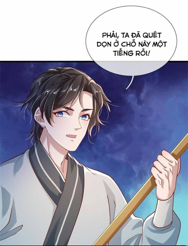 Tôi Có Thể Nuốt Chửng Vạn Vật - Page 45
