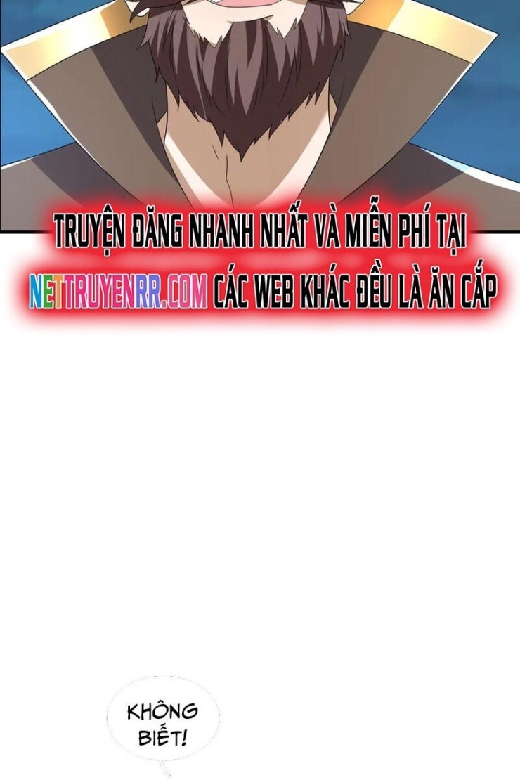 Thiên Uyên Trở Về: Ta Chính Là Thiên Tai - Page 3
