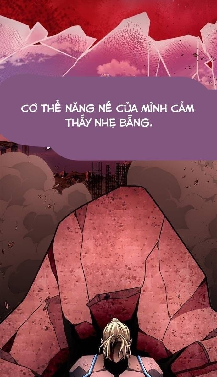 Cuộc Chiến Siêu Nhân - Page 3