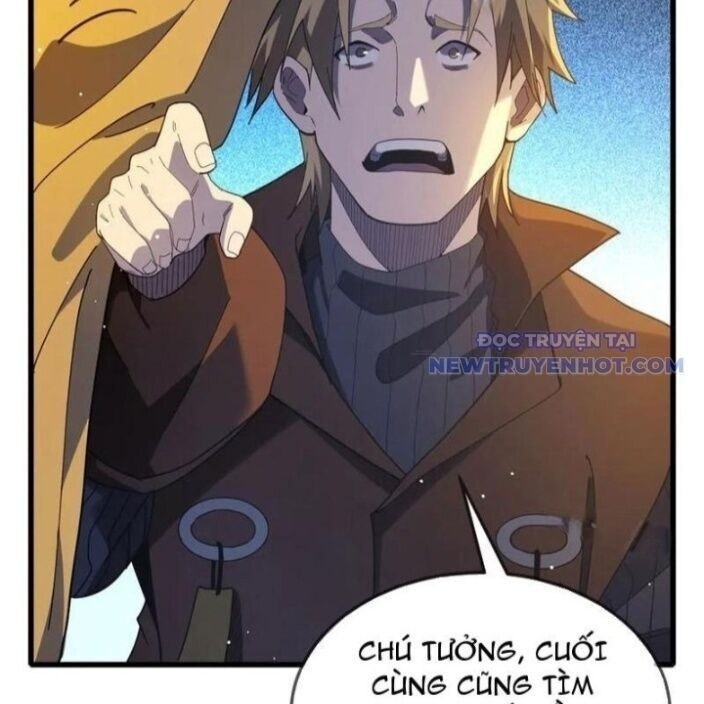 Vô Địch Bị Động Tạo Ra Tấn Sát Thương - Page 21