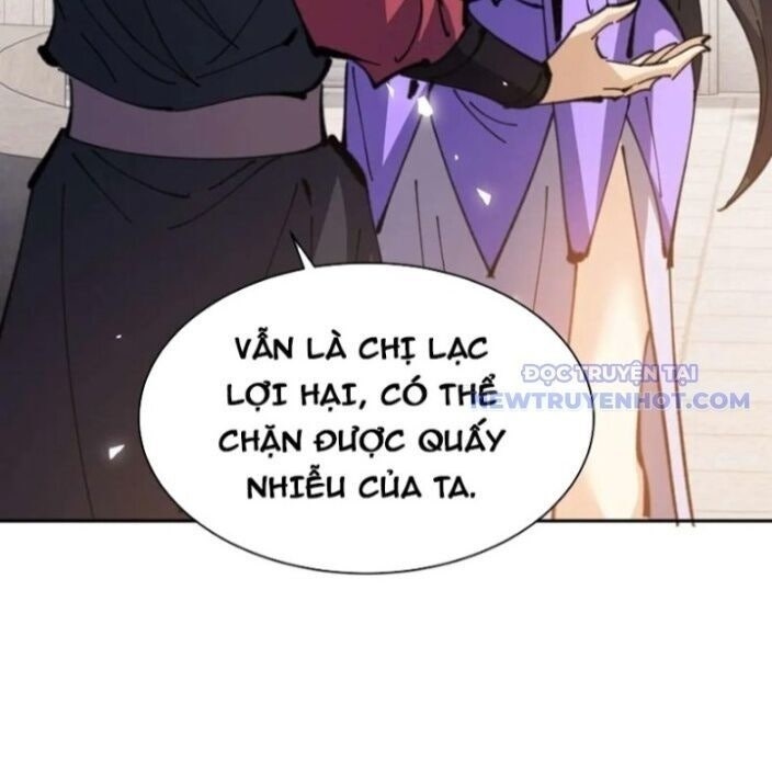 Sư Tôn: Nghịch Đồ Này Không Phải Là Thánh Tử - Page 36