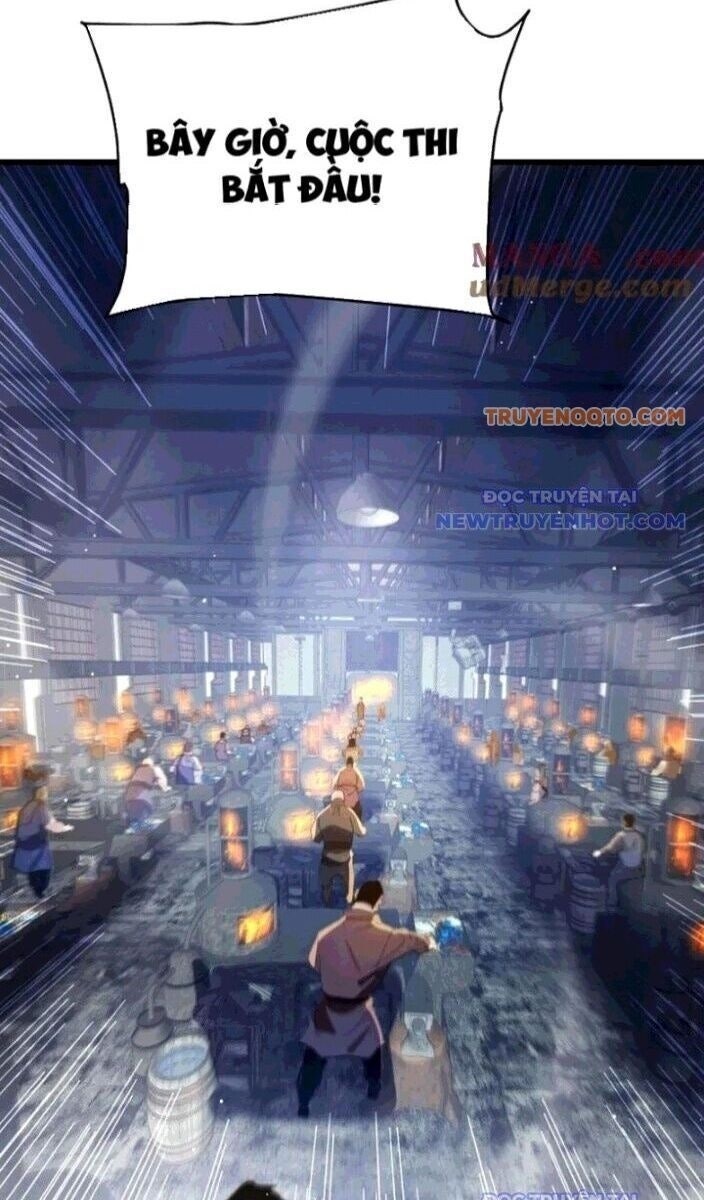 Vô Địch Bị Động Tạo Ra Tấn Sát Thương - Page 73