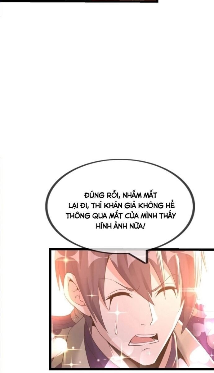 Phát sóng trực tiếp ta quét ngang dị giới - Page 3