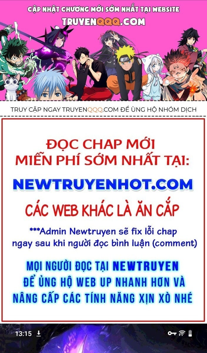 Vô Địch Bị Động Tạo Ra Tấn Sát Thương - Page 6