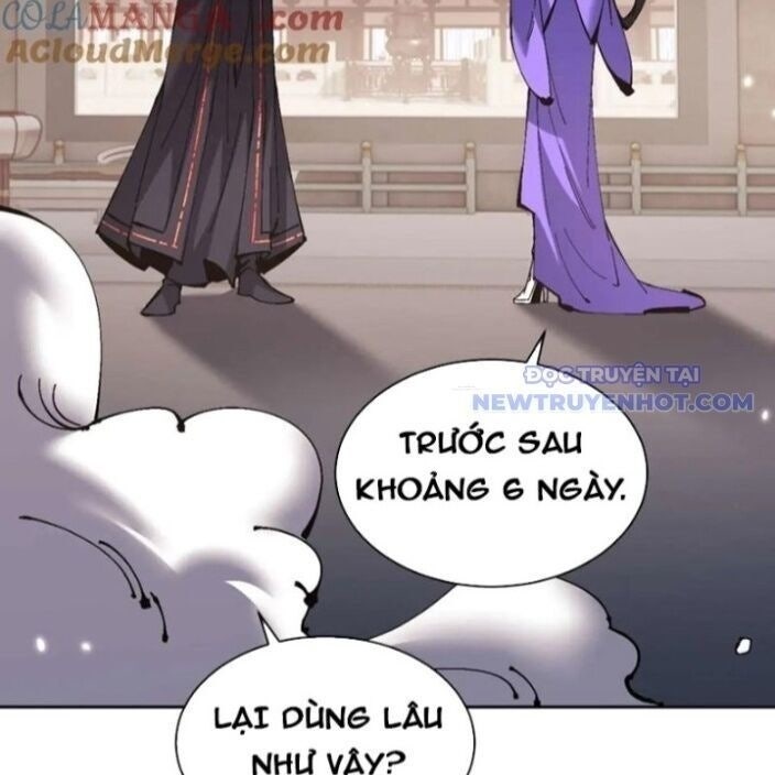 Sư Tôn: Nghịch Đồ Này Không Phải Là Thánh Tử - Page 101