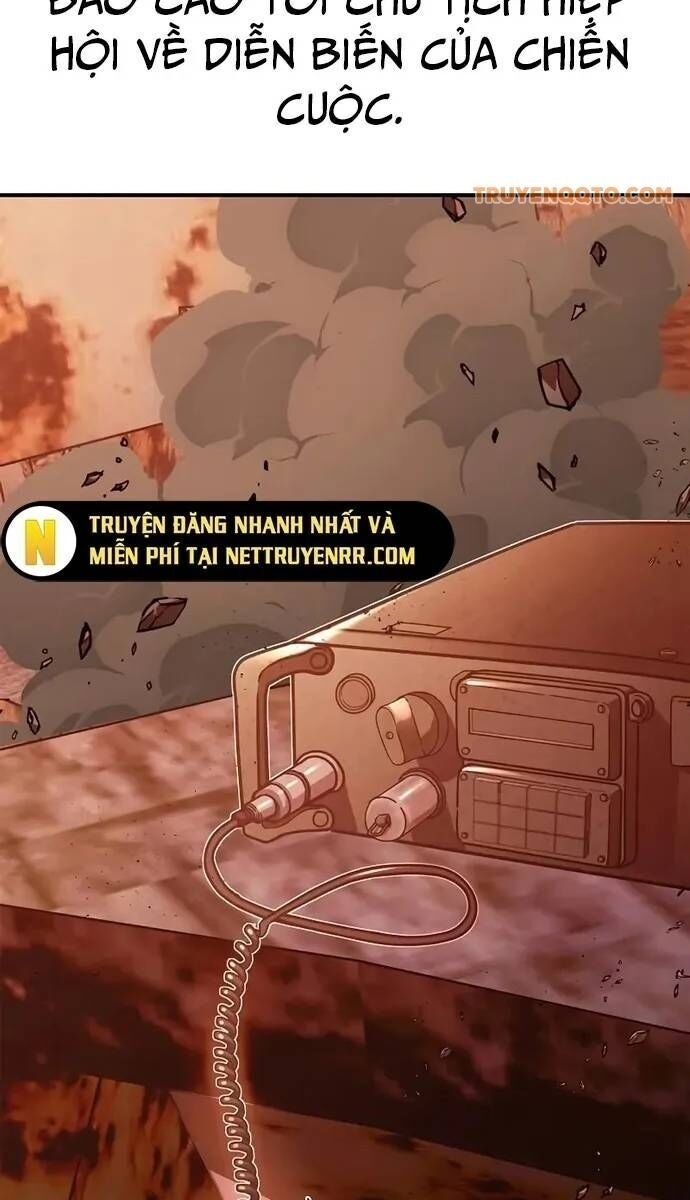 Cuộc Chiến Siêu Nhân - Page 2