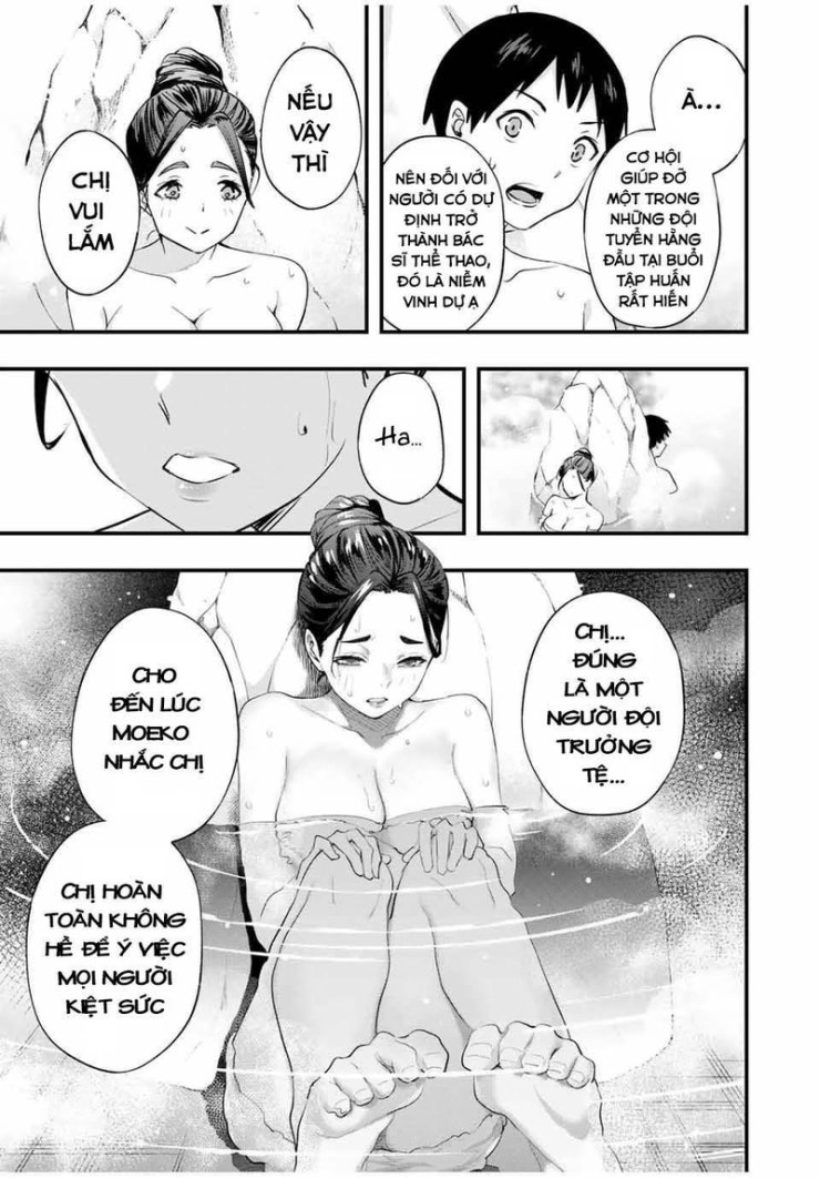 Sawaranaide Kotesashi-Kun - Page 6
