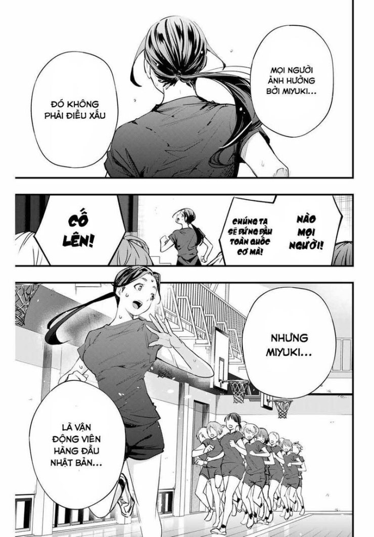 Sawaranaide Kotesashi-Kun - Page 12