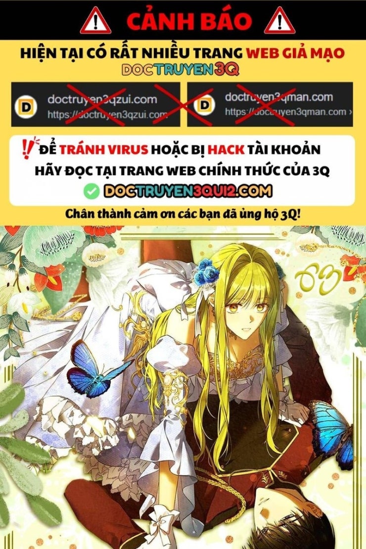 Công Chúa Khắc Dấu Lên Kẻ Phản Nghịch - Page 1