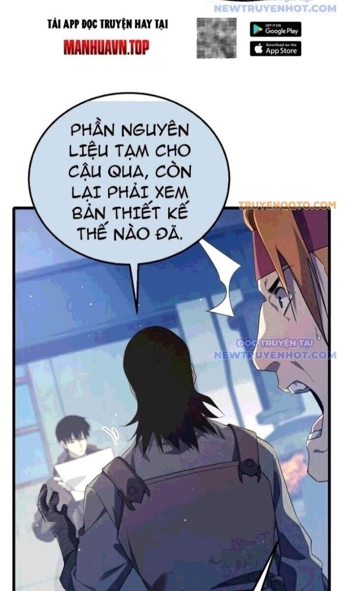 Vô Địch Bị Động Tạo Ra Tấn Sát Thương - Page 112