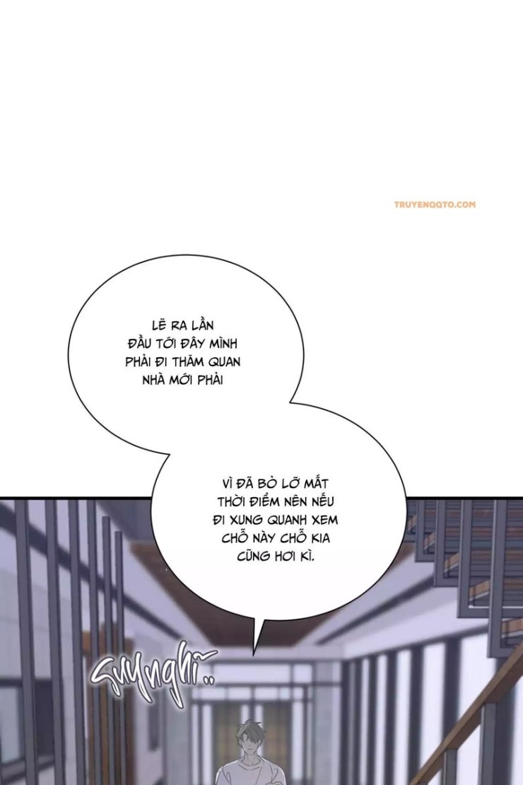Sau Ánh Hào Quang - Page 1