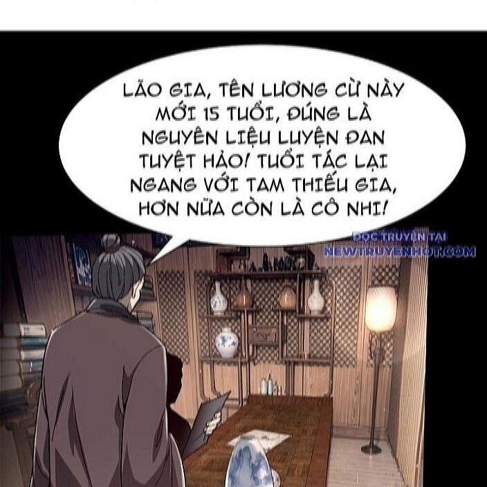Thành Thần Bắt Đầu Từ Thủy Hầu Tử - Page 3