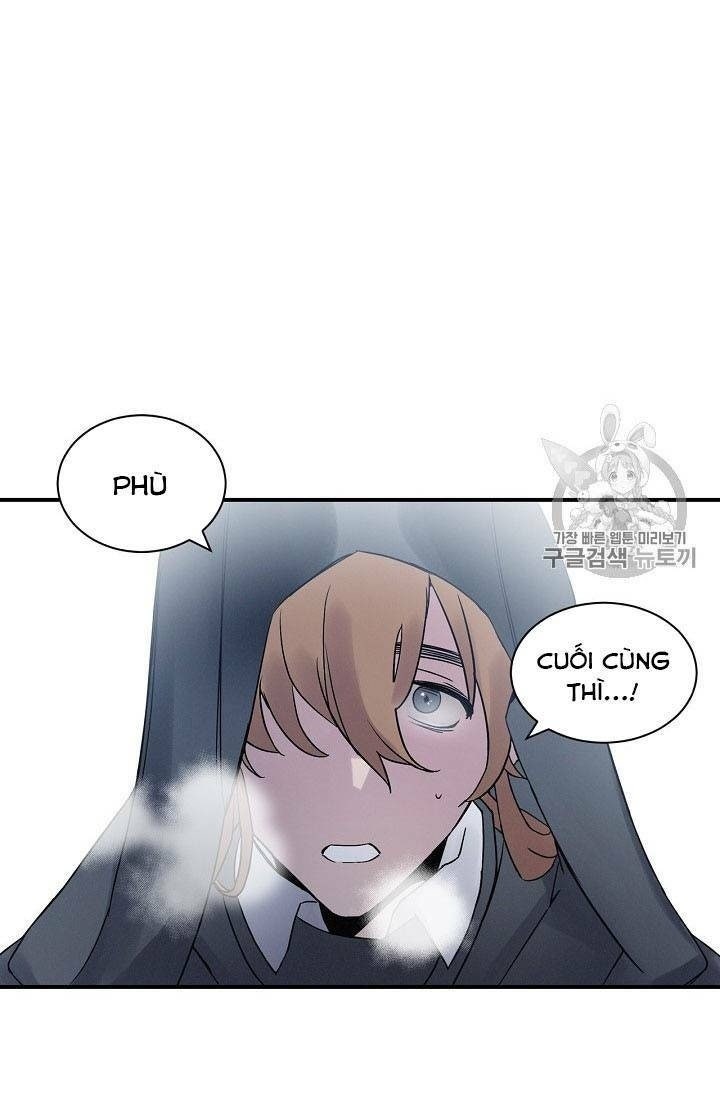 Level Up Chỉ Bằng Cách Ăn Cơm - Page 1