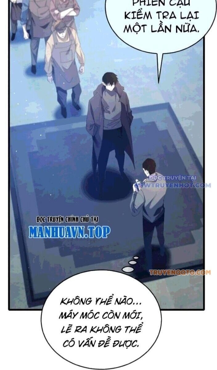 Vô Địch Bị Động Tạo Ra Tấn Sát Thương - Page 26