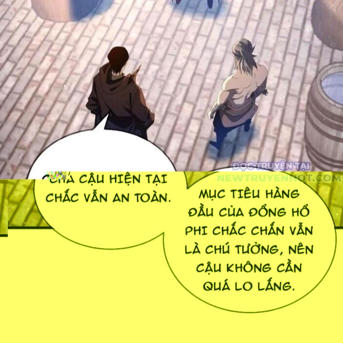 Vô Địch Bị Động Tạo Ra Tấn Sát Thương - Page 34