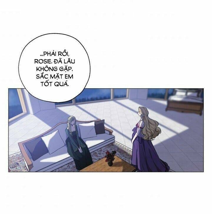 Công Chúa Khắc Dấu Lên Kẻ Phản Nghịch - Page 96