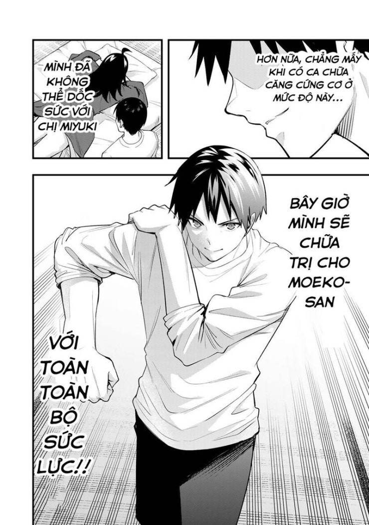 Sawaranaide Kotesashi-Kun - Page 5