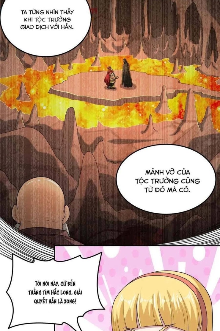 Luyện Khí Chi Thần - Page 10