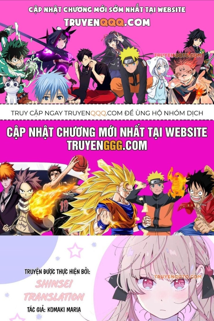 Nàng Sói Trót Phải Lòng Với Mặt Trăng - Page 3