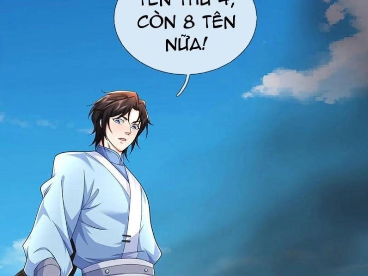 Tôi Có Thể Nuốt Chửng Vạn Vật - Page 76