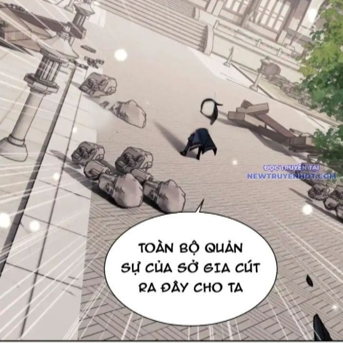Sư Tôn: Nghịch Đồ Này Không Phải Là Thánh Tử - Page 1