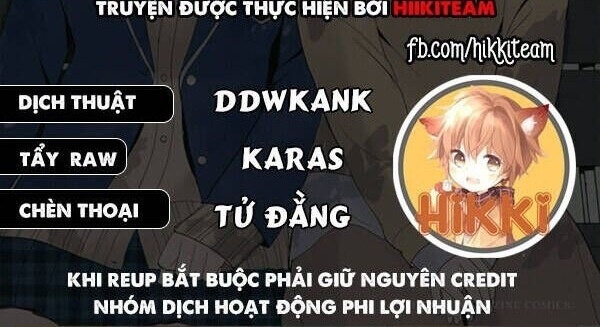 Quyển sổ báo thù - Page 3