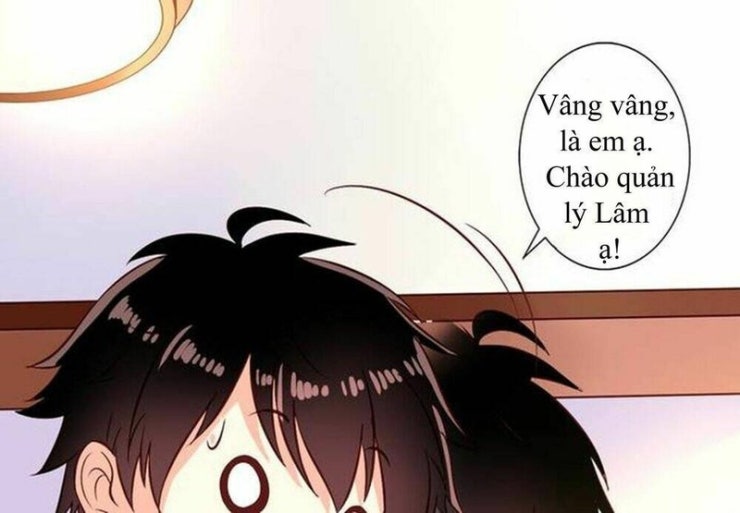 Chủ Nha Phá Phách Của Tôi - Page 29