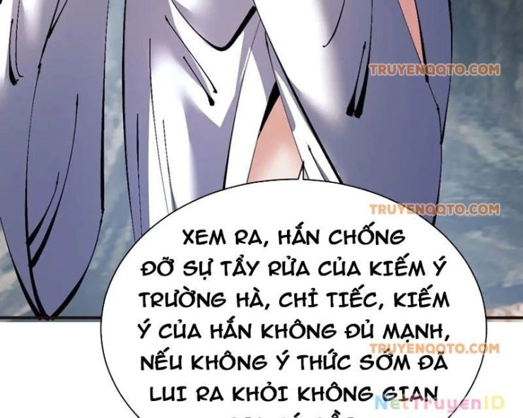 Sư Tôn: Nghịch Đồ Này Không Phải Là Thánh Tử - Page 78