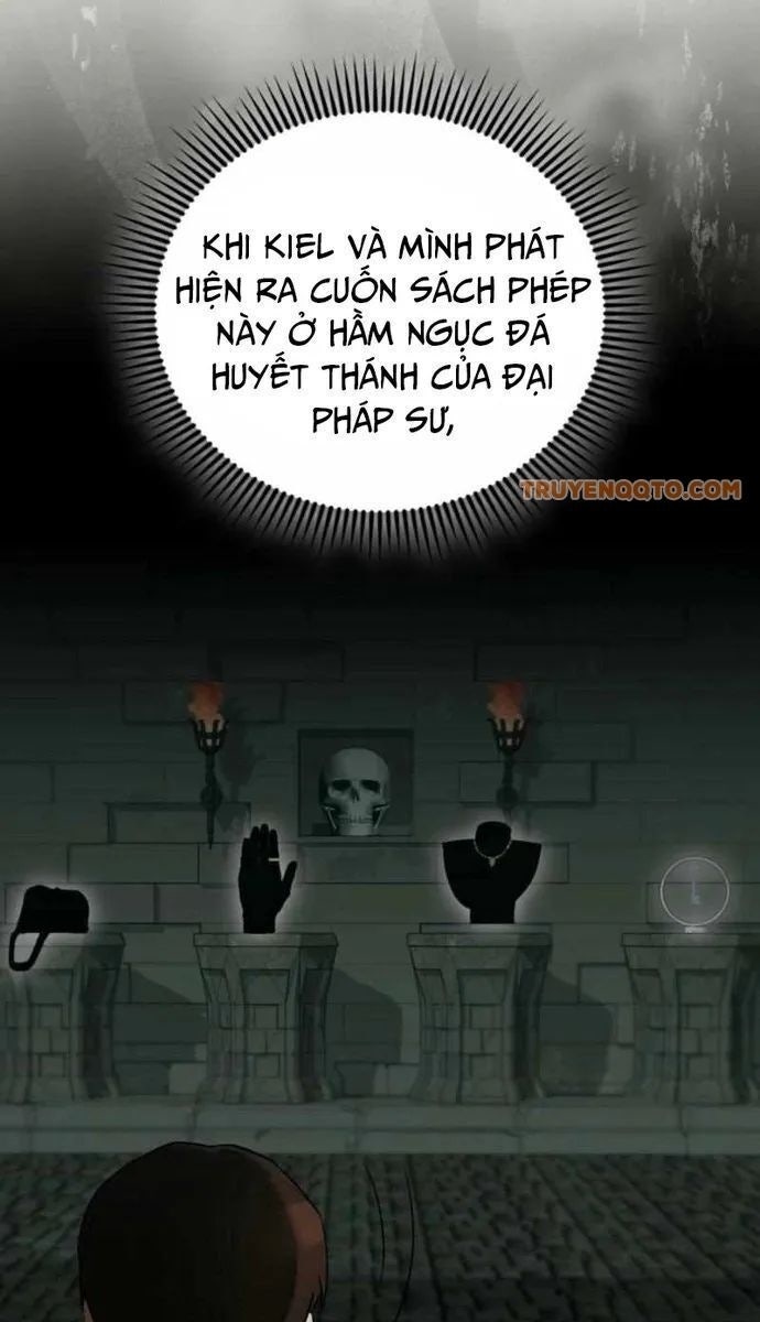 Nhân Vật Phụ Siêu Mạnh - Page 28