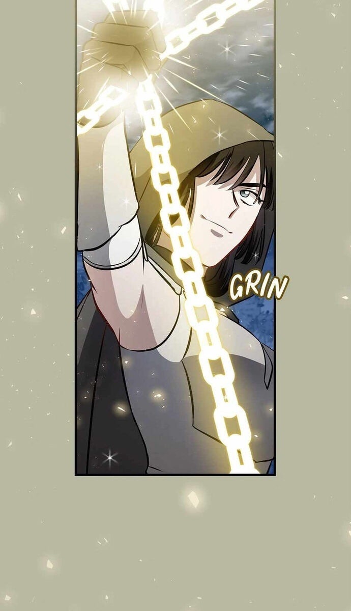 Level Up Chỉ Bằng Cách Ăn Cơm - Page 3