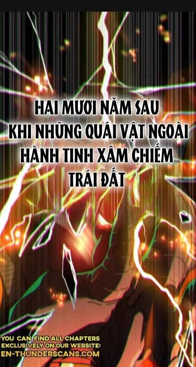 Tôi Đã Hồi Quy Nhưng Tận Thế Không Đến - Page 1