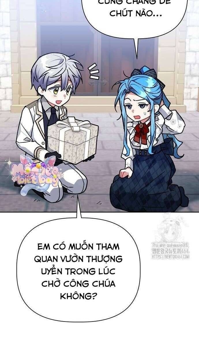 Con Đường Hoa Dành Cho Nam Chính - Page 2
