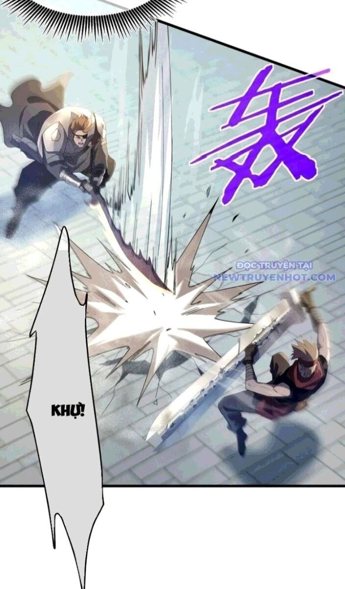 Vô Địch Bị Động Tạo Ra Tấn Sát Thương - Page 16